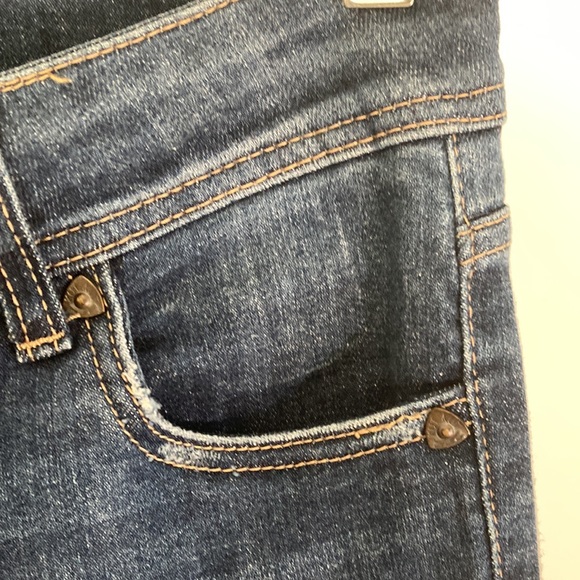 Jeans - KUT from the kloth size 4 - Picture 3 of 14